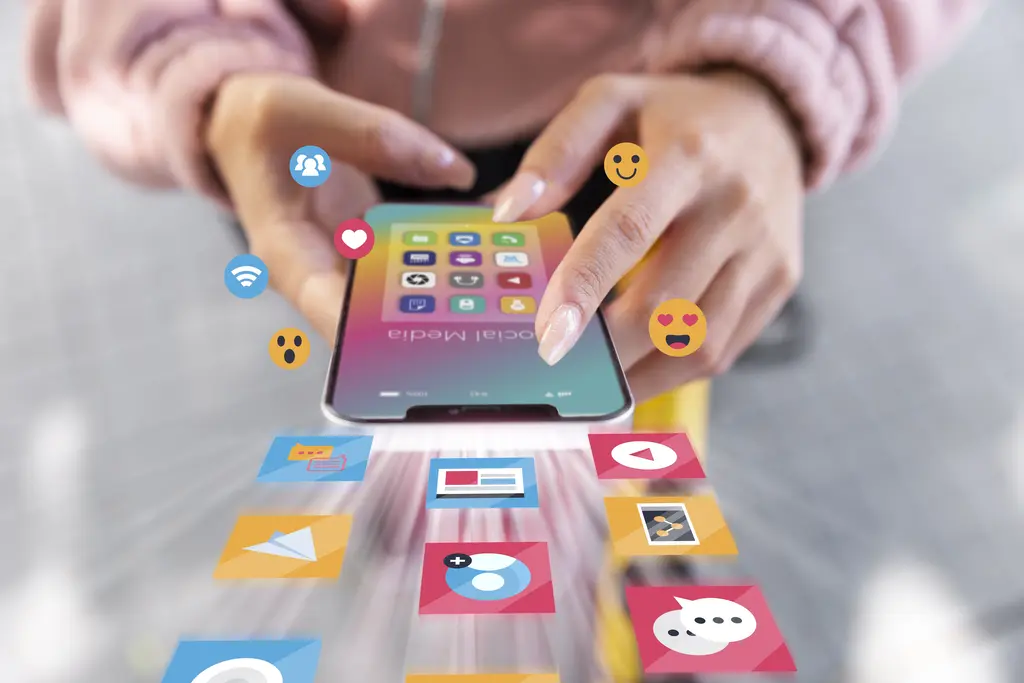 social-media-marketing